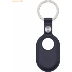 Samsung Braloba Key Ring Case für das Galaxy SmartTag2 Blau