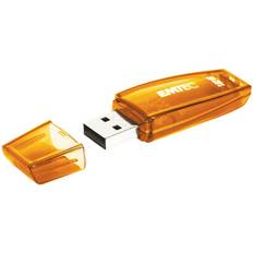 Emtec C410 Color Mix 128GB USB 3.0