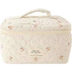 Blommiga Necessärer Arvalolet Arvalolet Aesthetic Toiletry Bag - Style Four