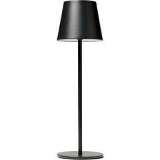 Nielsen Light Bordlamper Nielsen Light One 255216 Black Bordlampe 36.6cm