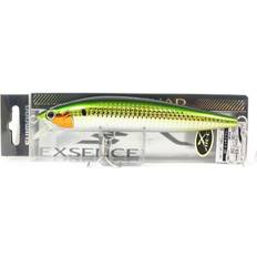 Shimano Kalastusvieheet & Syötit Shimano XM-114R Exsence Blast Shad 140F Schwimmköder 28T 628053