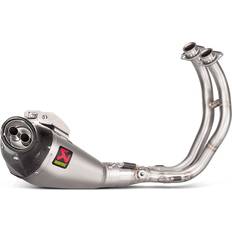Akrapovic Udstødningssystemer Akrapovic Racing-Line udstødning