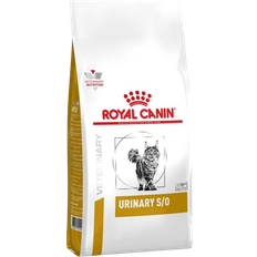 Royal Canin Gatto Animali domestici Royal Canin Urinary S/O Cat 1.5kg