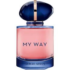 Giorgio Armani My Way Intense for Eau Parfum