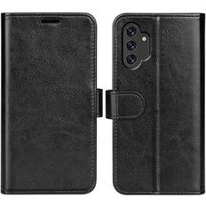 Cover galaxy a13 MTP Products Samsung Galaxy A13 Plånboksfodral Svart