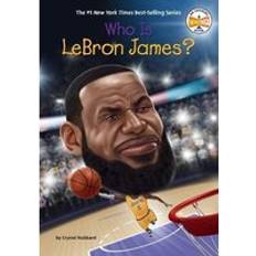 Who Is LeBron James