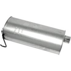 Exhaust Systems Walker Walker Exhaust Quiet-Flow SS 21286 Exhaust Muffler Fits select: 1995-1998 TOYOTA T100