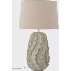 Linne Bordslampor Creative Collection Natika Bordslampa