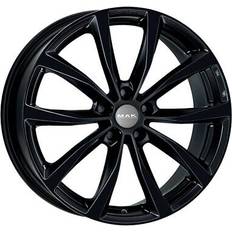 Mak Alufelge wolf fur ford galaxy iii serie o.e. cerchi 8x20 5x1