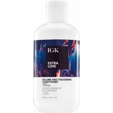 IGK Extra Love Conditioner 236 ml