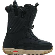 Burton Boots de snowboard Limelight pour femme, Black