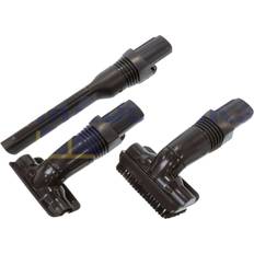 Paxanpax Shark Vacuum IZ400 Dusting Brush Crevice Kit