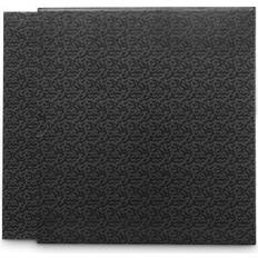 Hama Binder with Slipcase A4 Black Grey