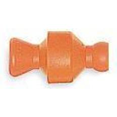 Loc-Line 21191 Check Valve, 1/4 In, PK2