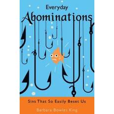 Everyday Abominations Sins That So Easily Beset Us (2016)