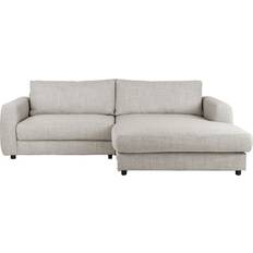 Nuuck Nuuck Bente Chaise Sofa