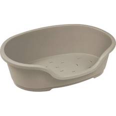 Not Disturb Plastic Dog Bed No2 Warm