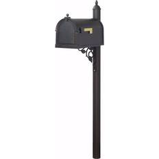 Letterboxes on sale Special Lite Products Berkshire Curbside Albion Post