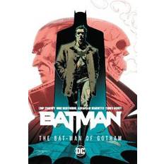 Books Batman Vol. 2 The Bat-Man of Gotham (Hardcover)