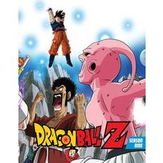 Dragon Ball Z: Season 9