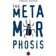 Metamorphosis. Franz Kafka