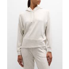 Barefoot Dreams Malibu Collection Butter Fleece Jogger Hoodie