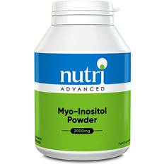 Nutri Advanced Myo-Inositol Powder 122g