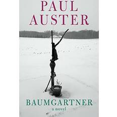 Baumgartner PAUL AUSTER (Indbundet)