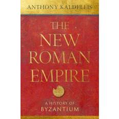 The New Roman Empire (Inbunden)
