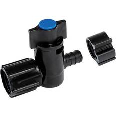 Plumbing PEXLock Manifold Valve Blue 1/2