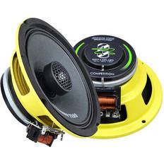 Ground Zero GZCF 6.5SPL-NEO Weatherproof Koax Lautsprecher 100W