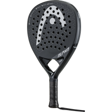 Head padel alpha Head Graphene 360+ Alpha Tour, padelracket