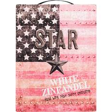 Star White Zinfandel 135.00 kr. pr. flaske