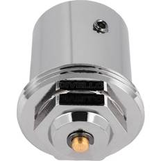 Stål Termostater DIVELLO Adapter till termostat Ø22-DANxM30