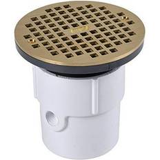 Plumbing Oatey 72127 General Purpose Drain 3-Inch or 4-Inch White