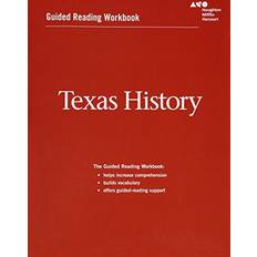 Guided Reading Workbook Houghton Mifflin Harcourt Texas History