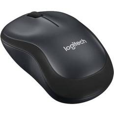 Logitech M220 Silent Wireless USB Mouse