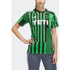 Women Sports Fan Apparel adidas Women's Austin FC 23/24 Home Jersey