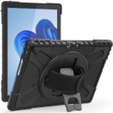 eSTUFF Atlanta Bagsidecover Til Tablet for Microsoft Surface Pro 9