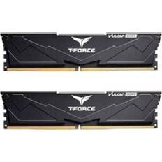 Team Group T-Force VULCAN black 64GB 2x32GB DDR5 6000MHz System Memory