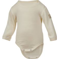 Janus Babywool Body, White