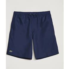 Lacoste Herren Shorts Taffeta - Marine