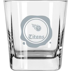 Logo Brands Tennessee Titans Stamp Old