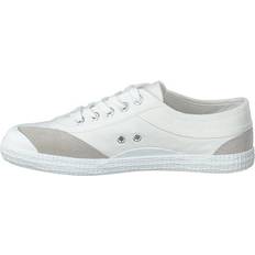 Kawasaki Herr - Vita Sneakers Kawasaki Retro White 1002 Vit