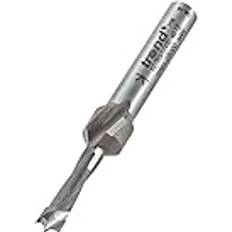 Trend Router Drill Countersunk Counterbore 9.5mm 20mm 1/4"