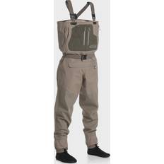 Vision Tool Relief Short Stockingfoot Wader LS