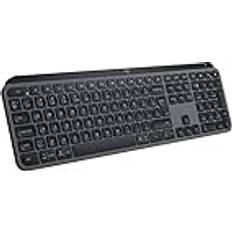 Logitech MX Keys S Graphite