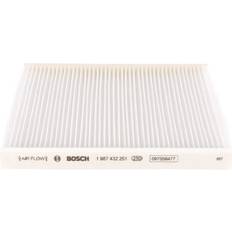 Vehicle Parts Bosch M2251 Cabin Filter Standard