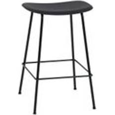 Muuto Stools Muuto Fiber Bar Seating Stool