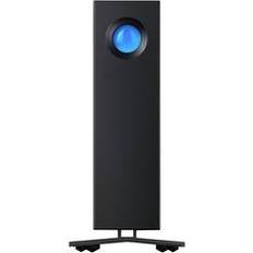 LaCie d2 Professional 18 TB 3.5 External Hard Drive